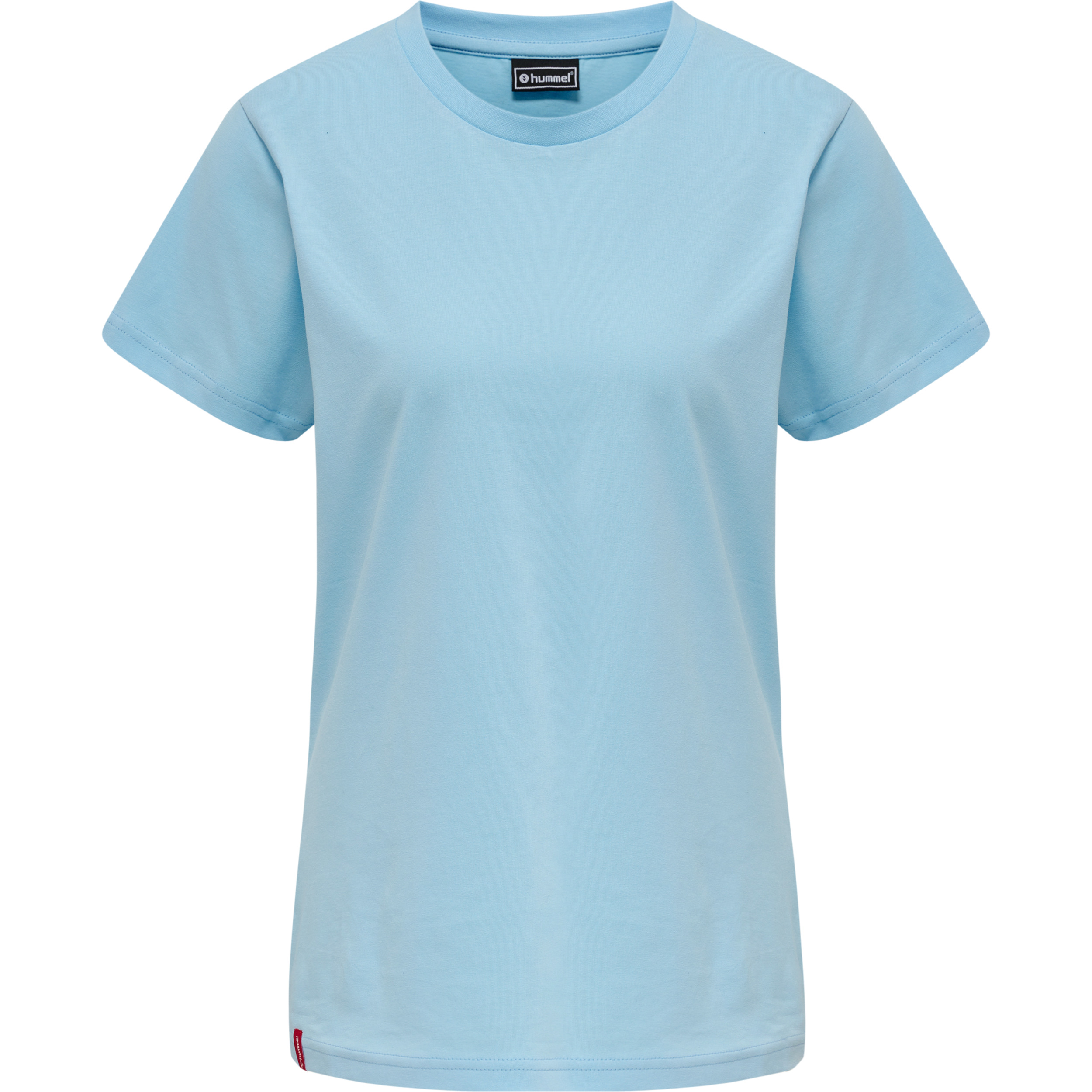 hmlRED HEAVY T-SHIRT S/S WOMAN – Bild 39