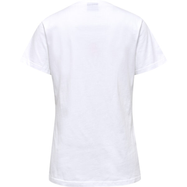 hmlRED HEAVY T-SHIRT S/S WOMAN