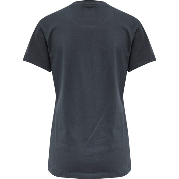 HMLGO COTTON LOGO T-SHIRT WOMAN S/S