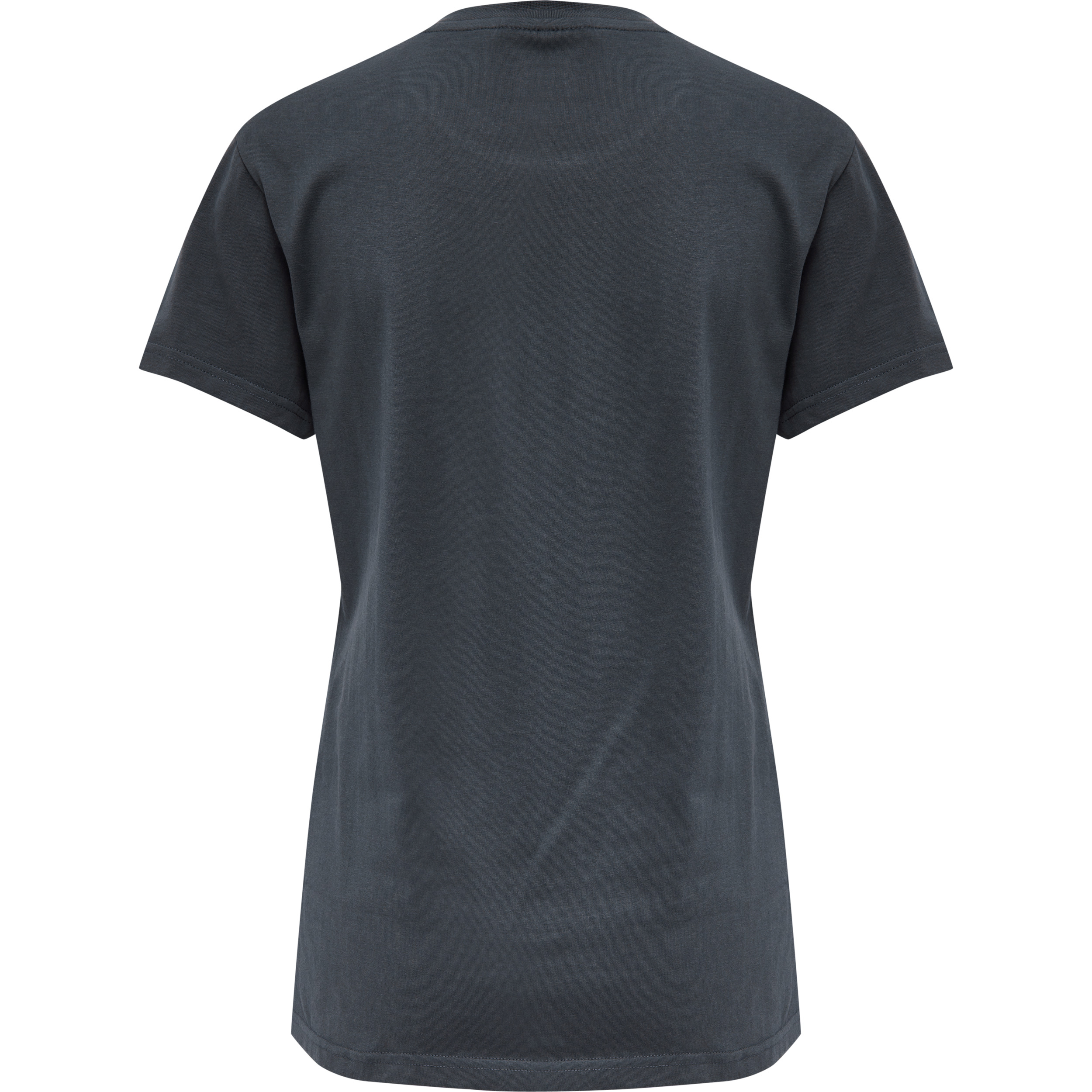 HMLGO COTTON LOGO T-SHIRT WOMAN S/S – Bild 33