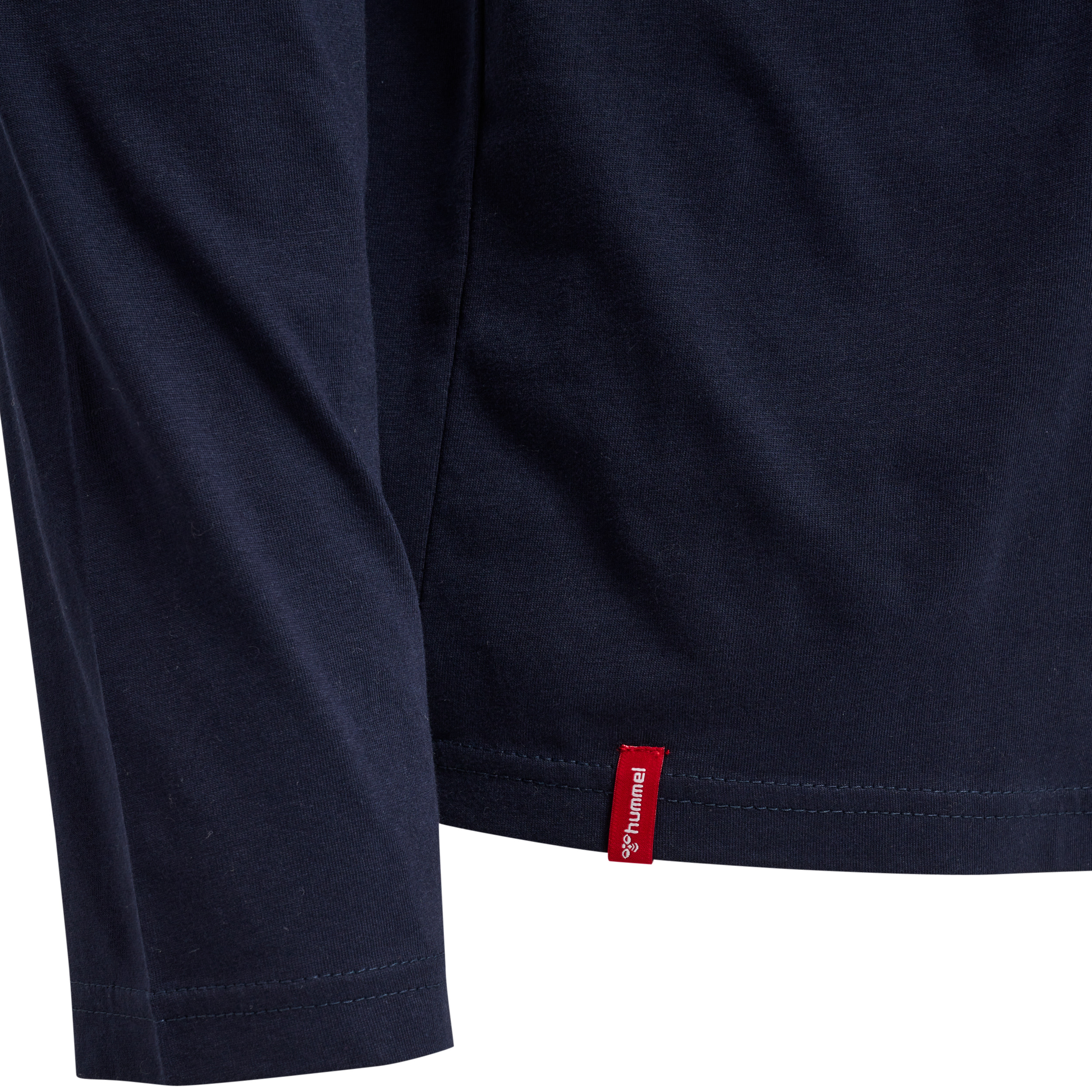 hmlRED BASIC T-SHIRT L/S – Bild 8
