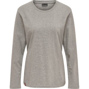 hmlRED BASIC T-SHIRT L/S WOMAN – Bild 3