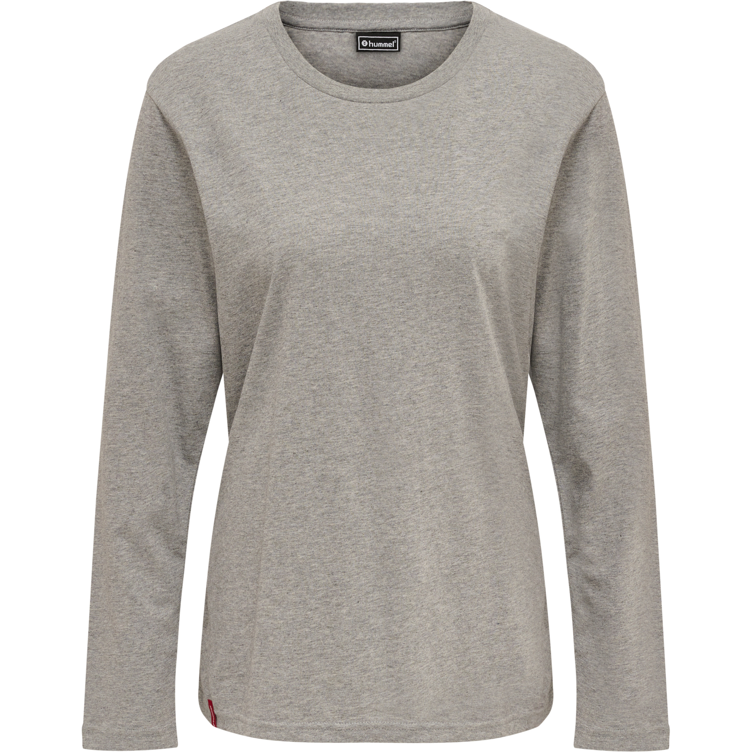 hmlRED BASIC T-SHIRT L/S WOMAN – Bild 3
