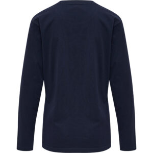 hmlRED BASIC T-SHIRT L/S WOMAN – Bild 6