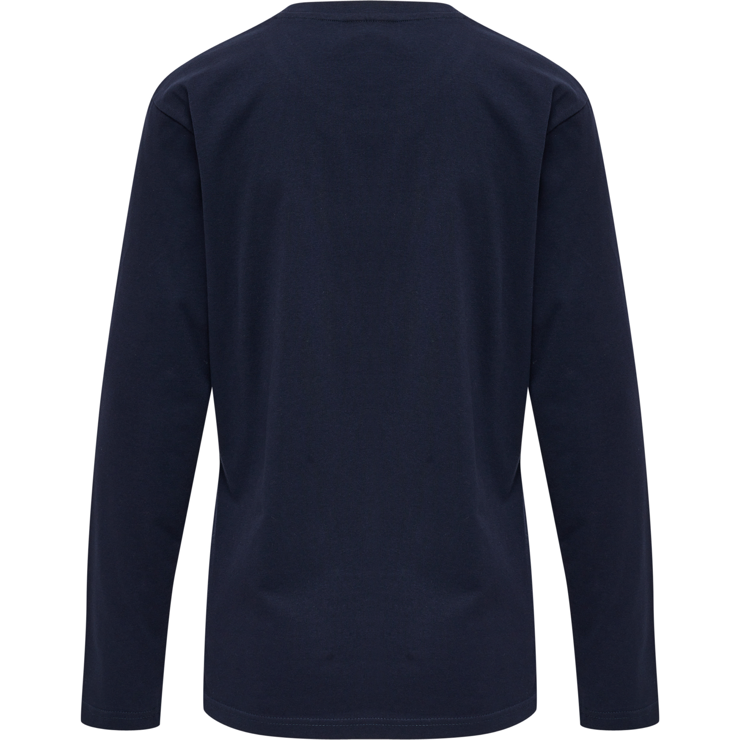 hmlRED BASIC T-SHIRT L/S WOMAN – Bild 6