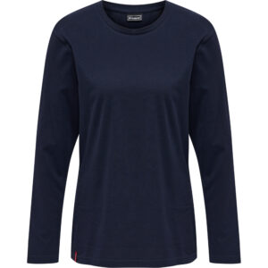 hmlRED BASIC T-SHIRT L/S WOMAN – Bild 7