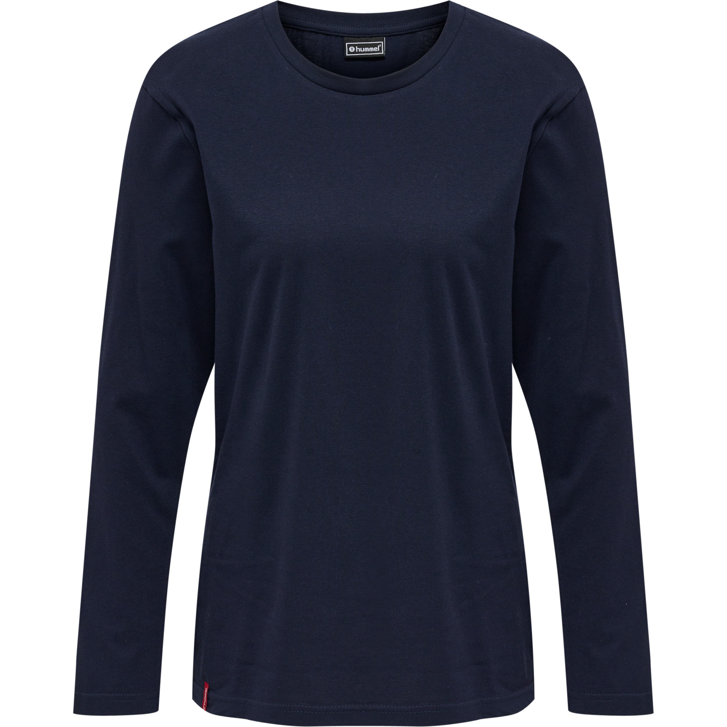 hmlRED BASIC T-SHIRT L/S WOMAN – Bild 7