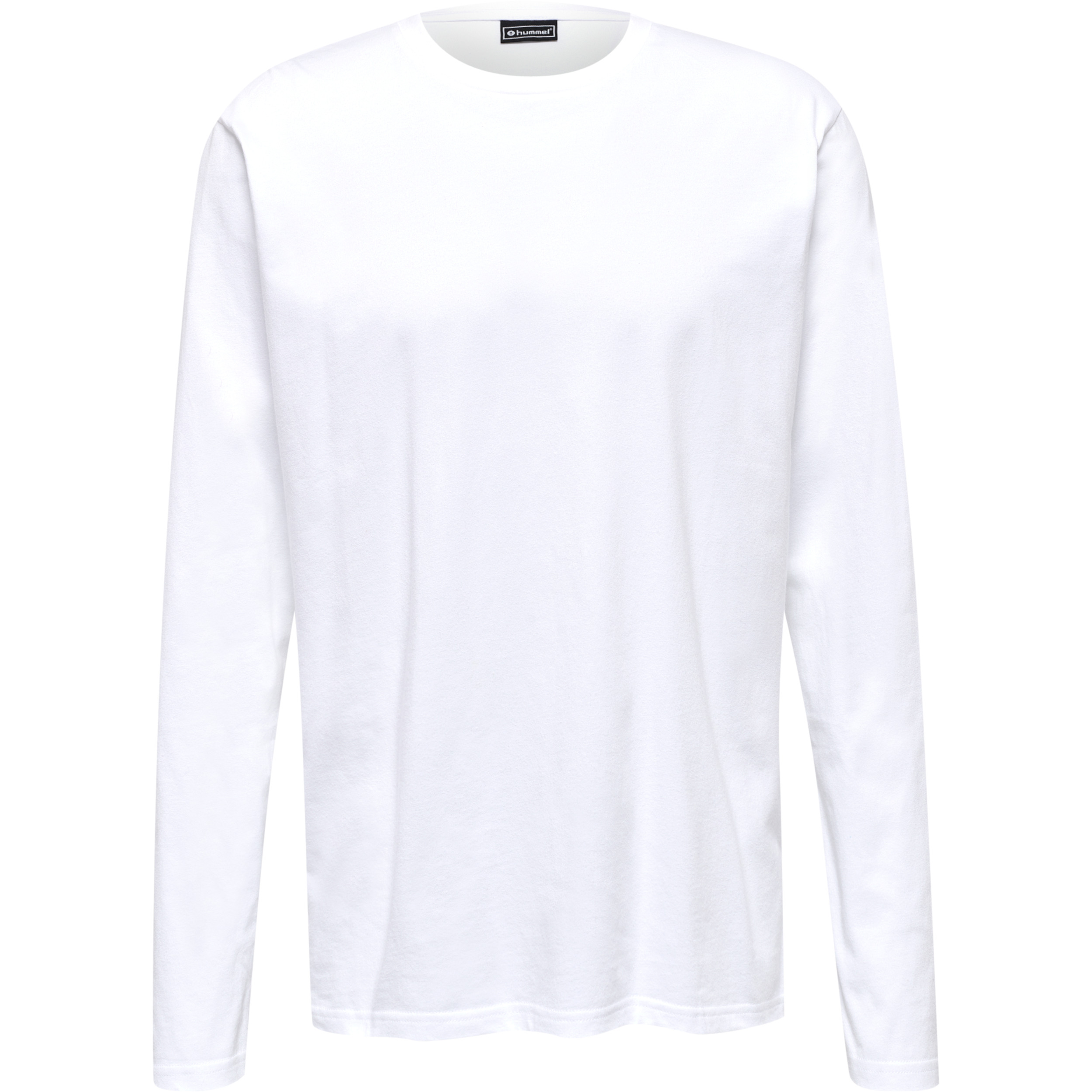 hmlRED HEAVY T-SHIRT L/S – Bild 3