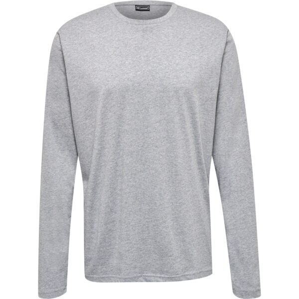 hmlRED HEAVY T-SHIRT L/S