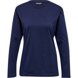 hmlRED HEAVY T-SHIRT L/S WOMAN – Bild 7