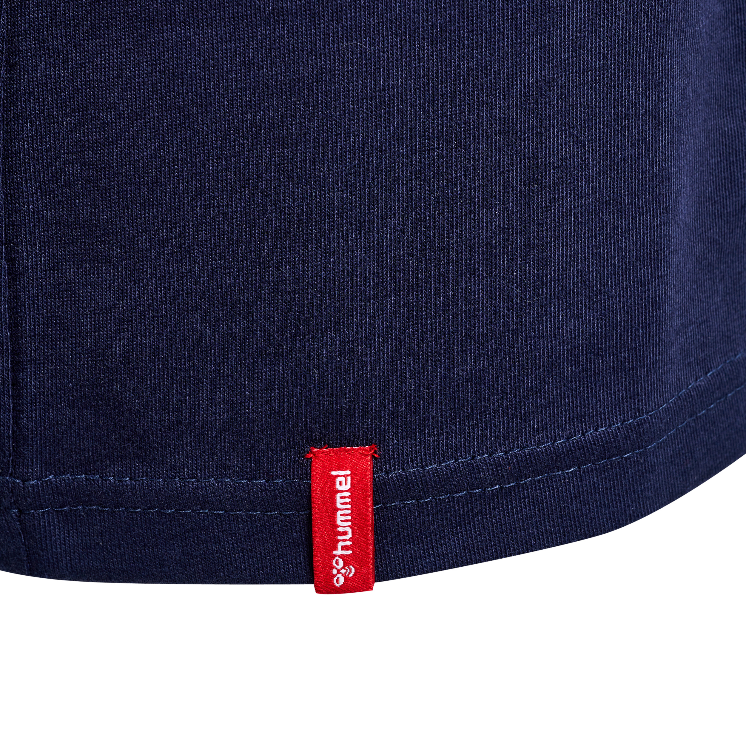 hmlRED HEAVY T-SHIRT L/S WOMAN – Bild 8