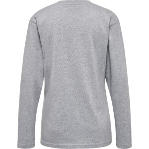 hmlRED HEAVY T-SHIRT L/S WOMAN – Bild 10