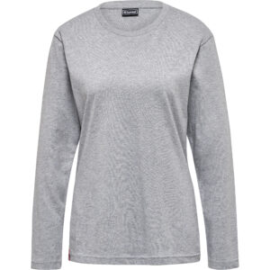 hmlRED HEAVY T-SHIRT L/S WOMAN – Bild 11