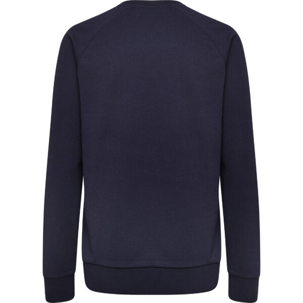 hmlGO COTTON LOGO SWEATSHIRT WOMAN