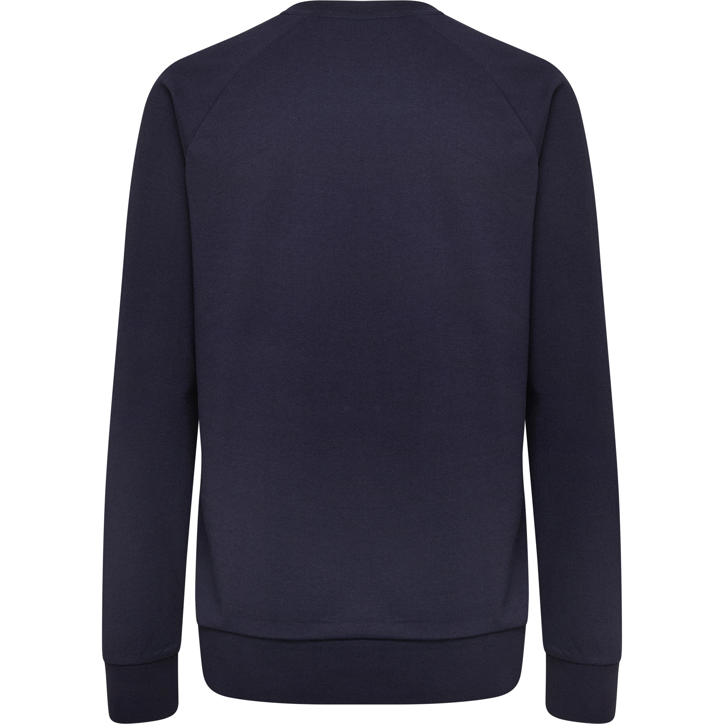 hmlGO COTTON LOGO SWEATSHIRT WOMAN – Bild 2