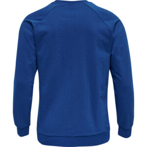 hmlGO COTTON LOGO SWEATSHIRT WOMAN – Bild 5