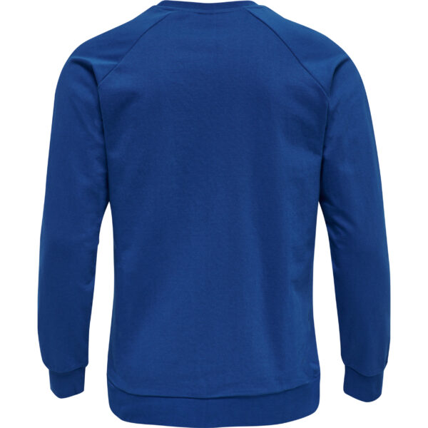 hmlGO COTTON LOGO SWEATSHIRT WOMAN