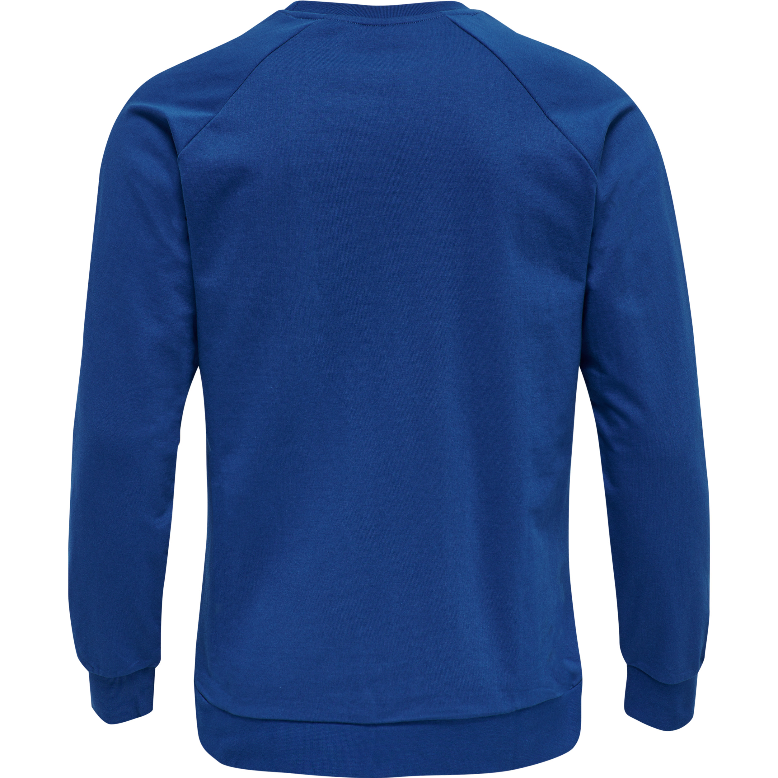 hmlGO COTTON LOGO SWEATSHIRT WOMAN – Bild 5