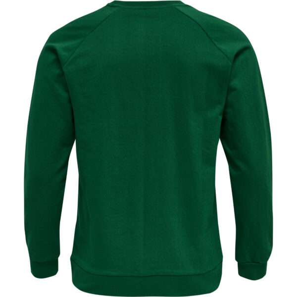 hmlGO COTTON LOGO SWEATSHIRT WOMAN