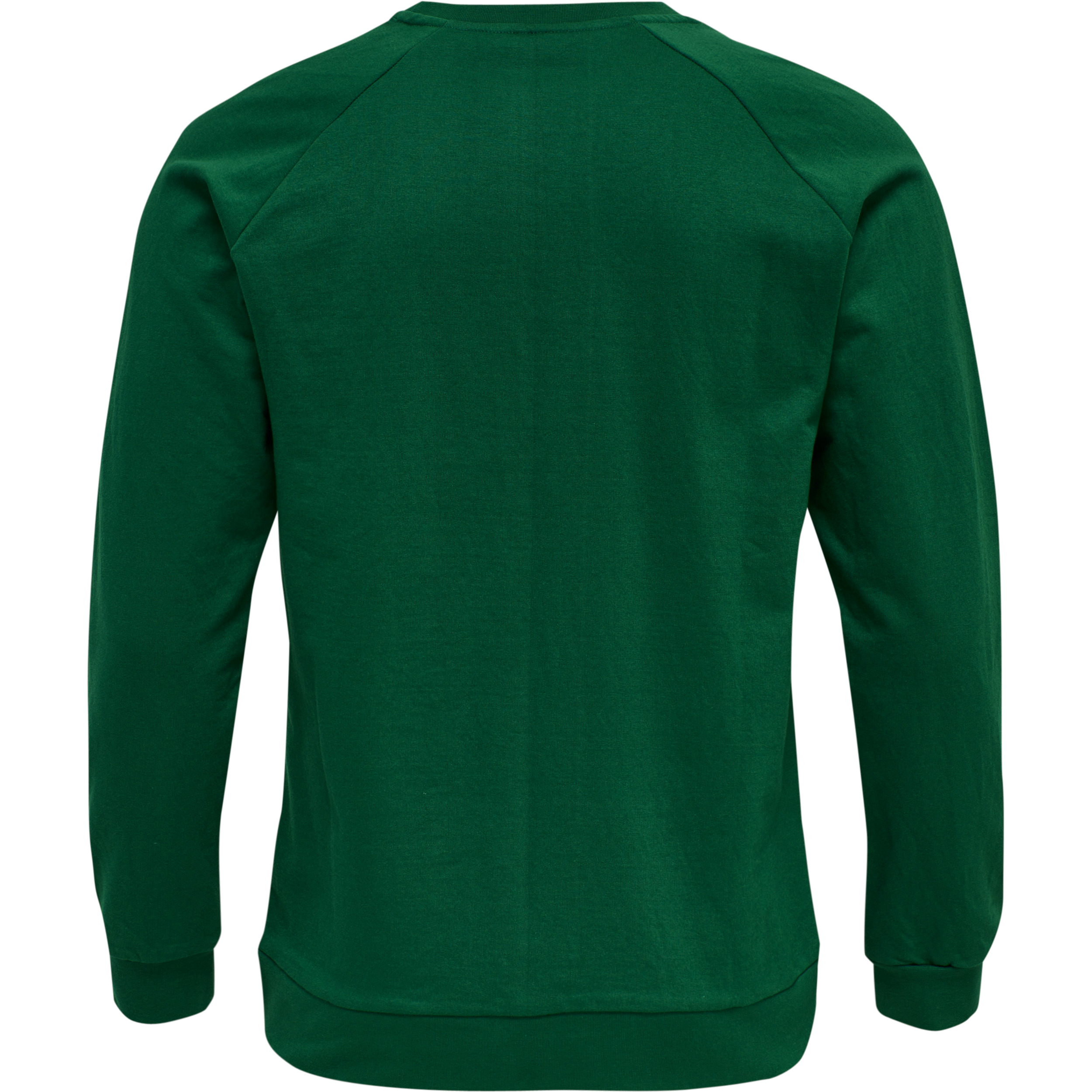 hmlGO COTTON LOGO SWEATSHIRT WOMAN – Bild 9