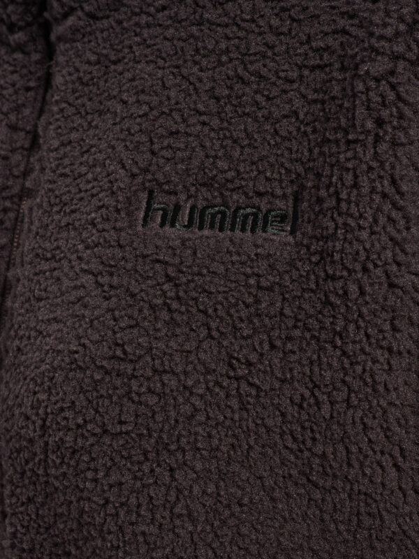 hmlSHERPA FLEECE WOMEN