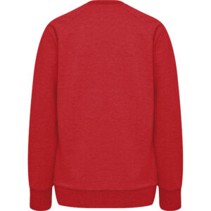 hmlGO COTTON LOGO SWEATSHIRT WOMAN – Bild 13