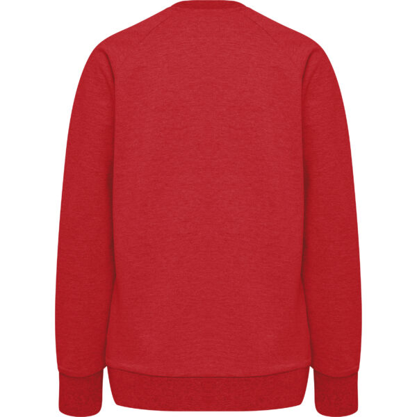 hmlGO COTTON LOGO SWEATSHIRT WOMAN