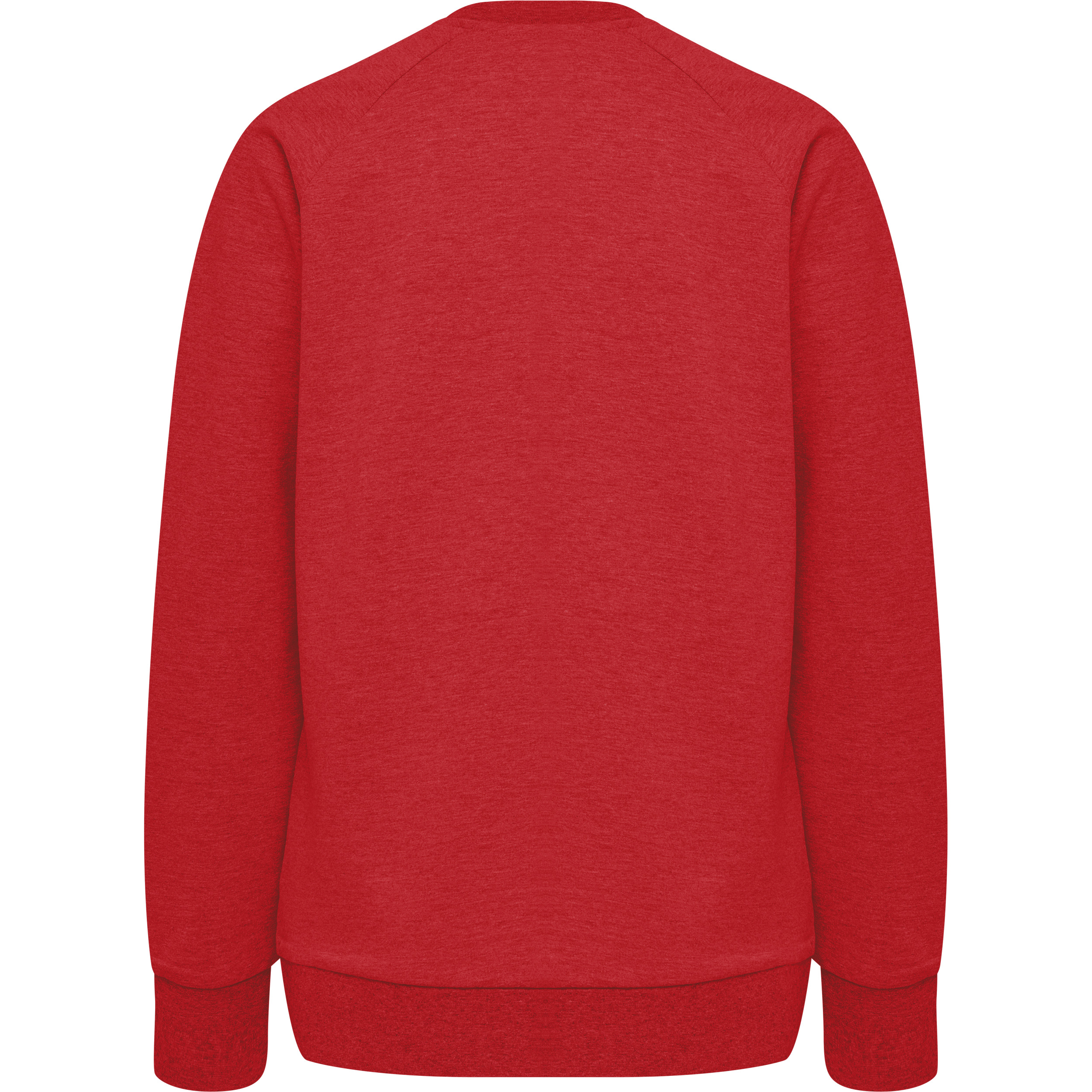 hmlGO COTTON LOGO SWEATSHIRT WOMAN – Bild 13