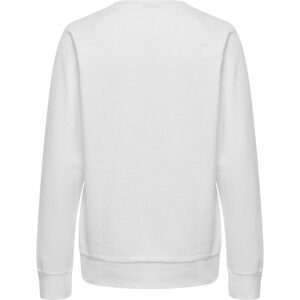 hmlGO COTTON LOGO SWEATSHIRT WOMAN – Bild 17