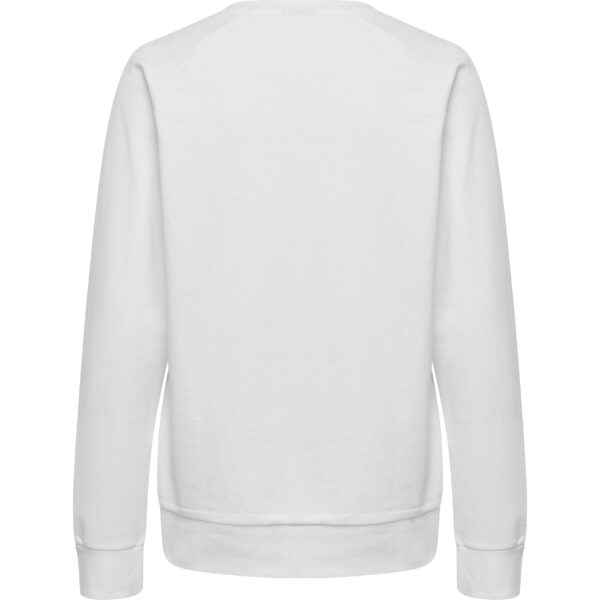 hmlGO COTTON LOGO SWEATSHIRT WOMAN