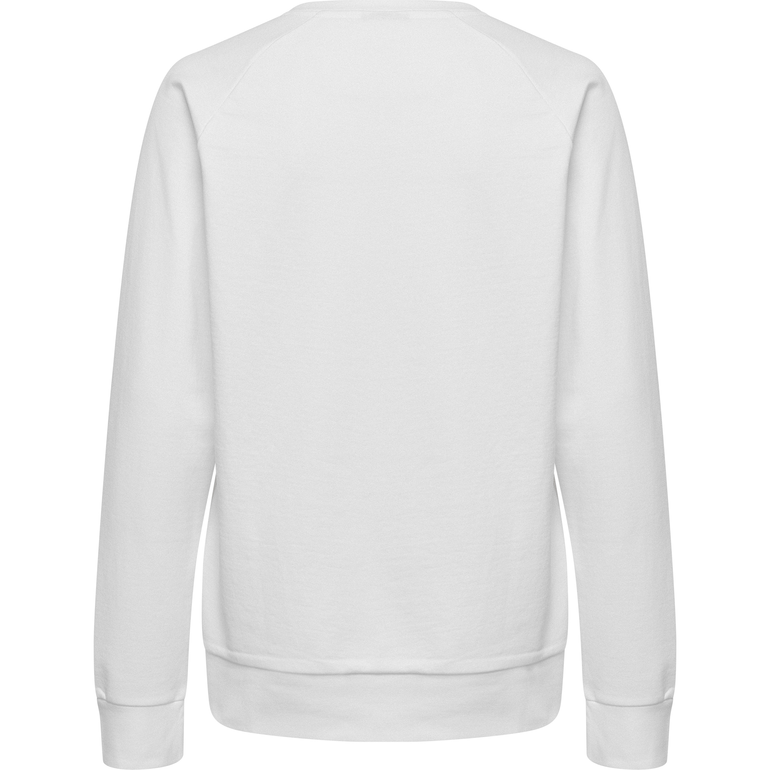 hmlGO COTTON LOGO SWEATSHIRT WOMAN – Bild 17