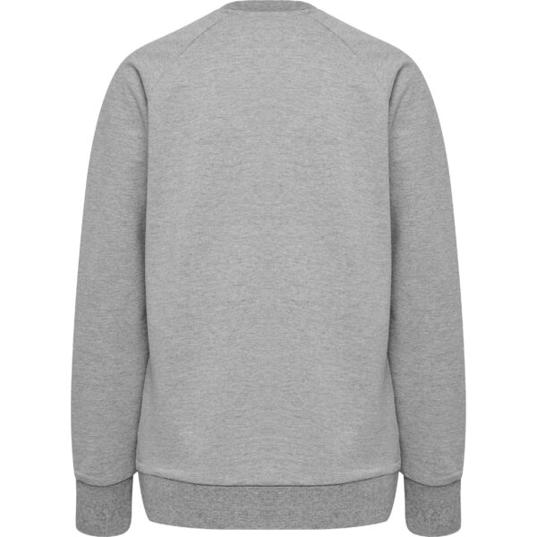 hmlGO COTTON LOGO SWEATSHIRT WOMAN