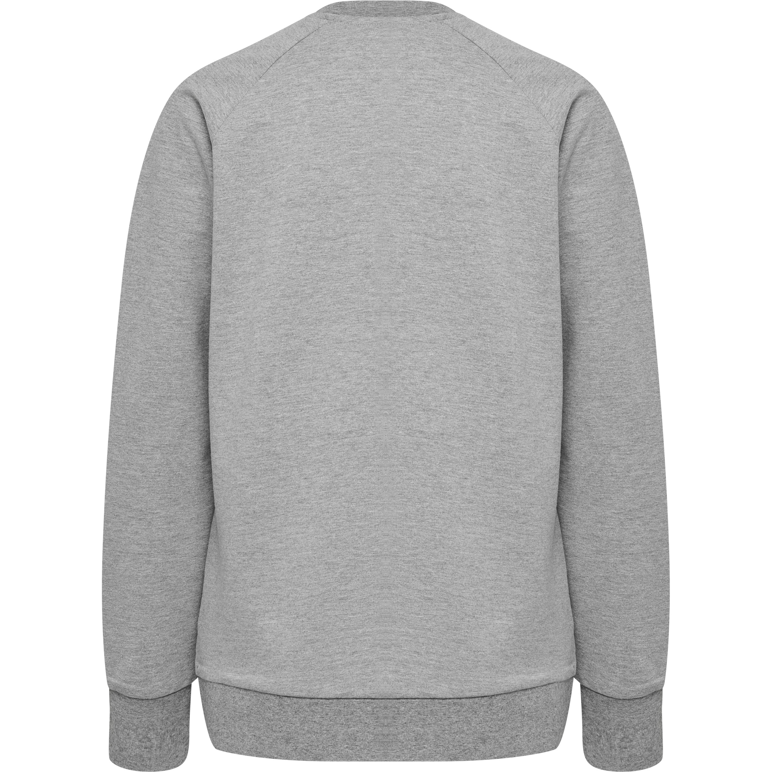 hmlGO COTTON LOGO SWEATSHIRT WOMAN – Bild 23