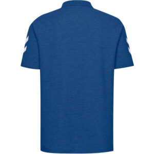 HMLGO COTTON POLO – Bild 5