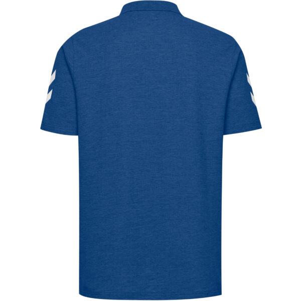 HMLGO COTTON POLO