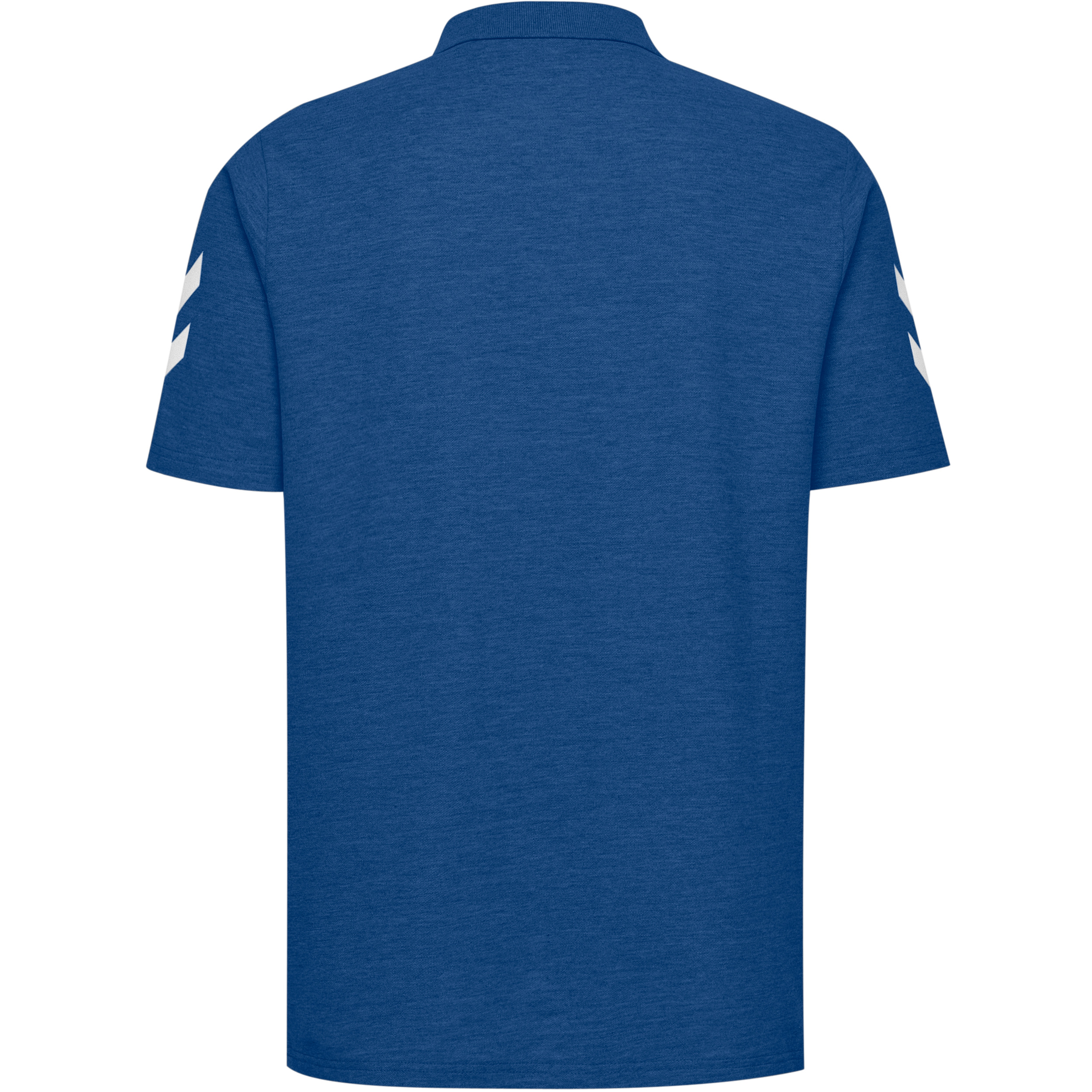 HMLGO COTTON POLO – Bild 5