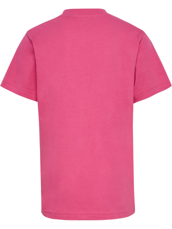 hmlJR REG GRAPHIC T-SHIRT S/S