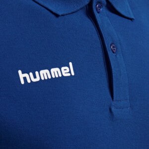 HMLGO COTTON POLO – Bild 7