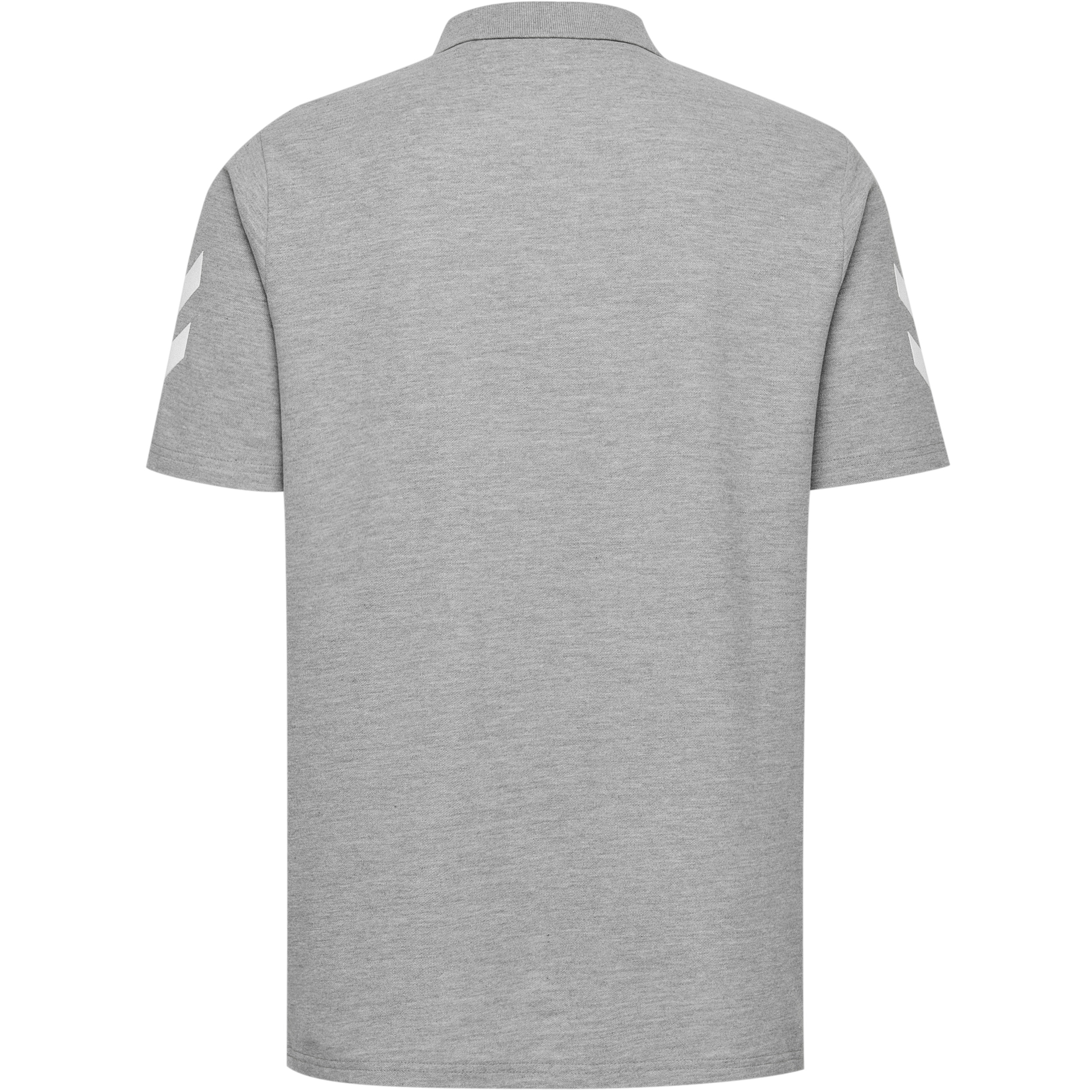 HMLGO COTTON POLO – Bild 10