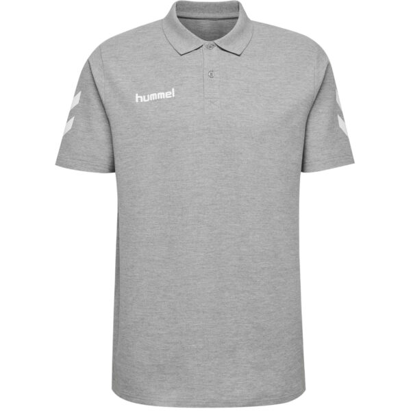 HMLGO COTTON POLO
