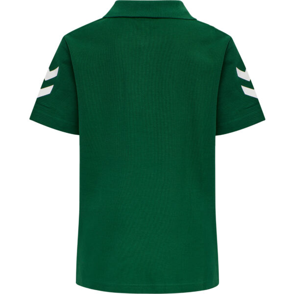 HMLGO KIDS COTTON POLO