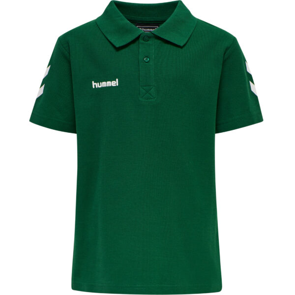 HMLGO KIDS COTTON POLO