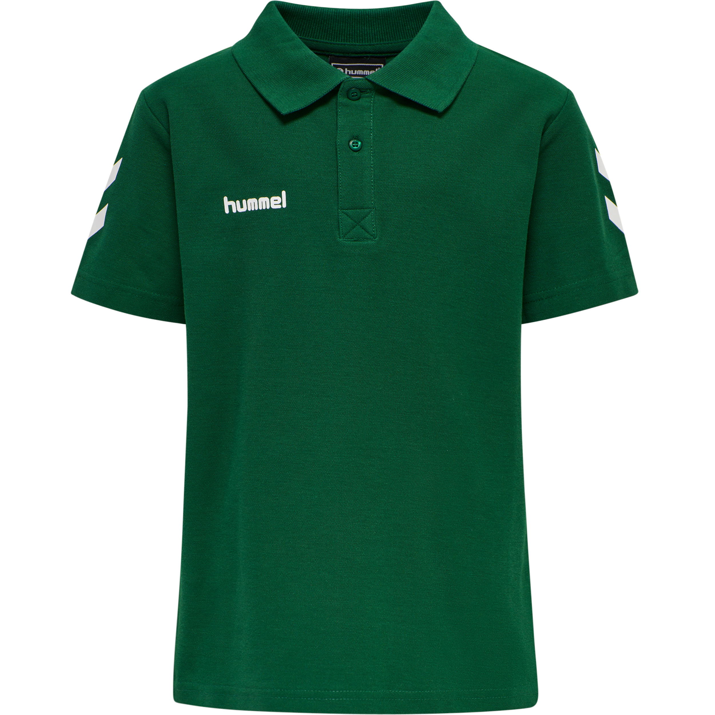 HMLGO KIDS COTTON POLO – Bild 6