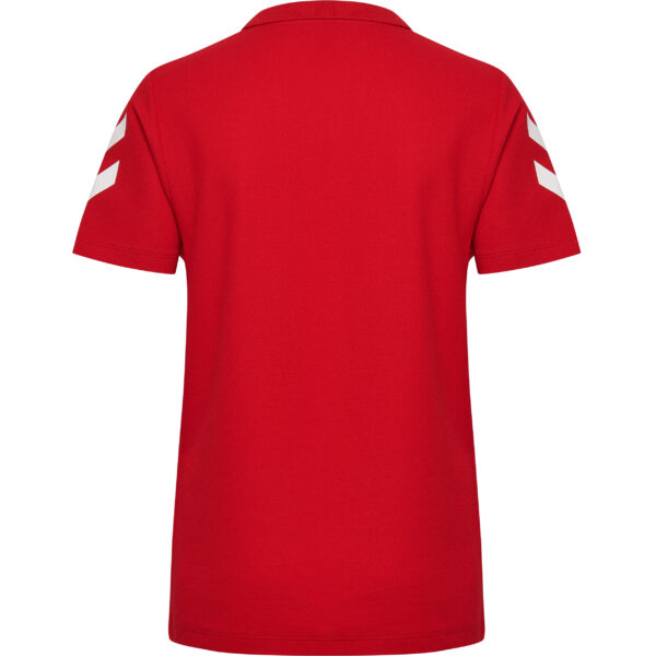 HMLGO COTTON POLO WOMAN