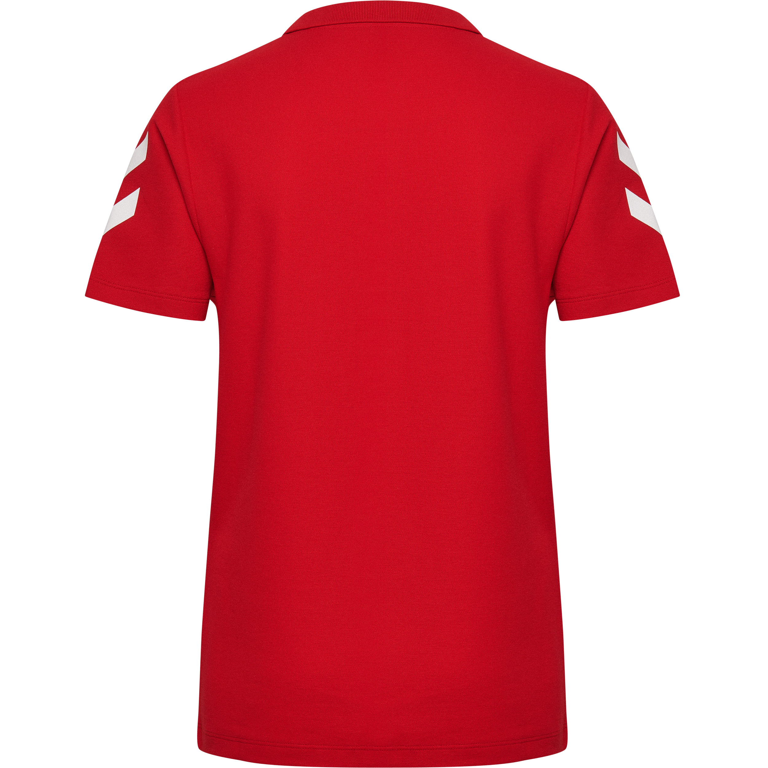 HMLGO COTTON POLO WOMAN – Bild 6