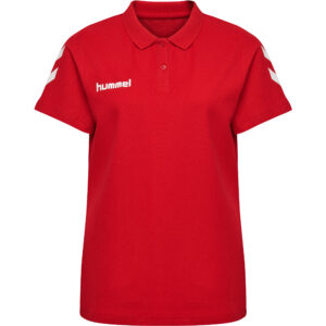 HMLGO COTTON POLO WOMAN – Bild 7