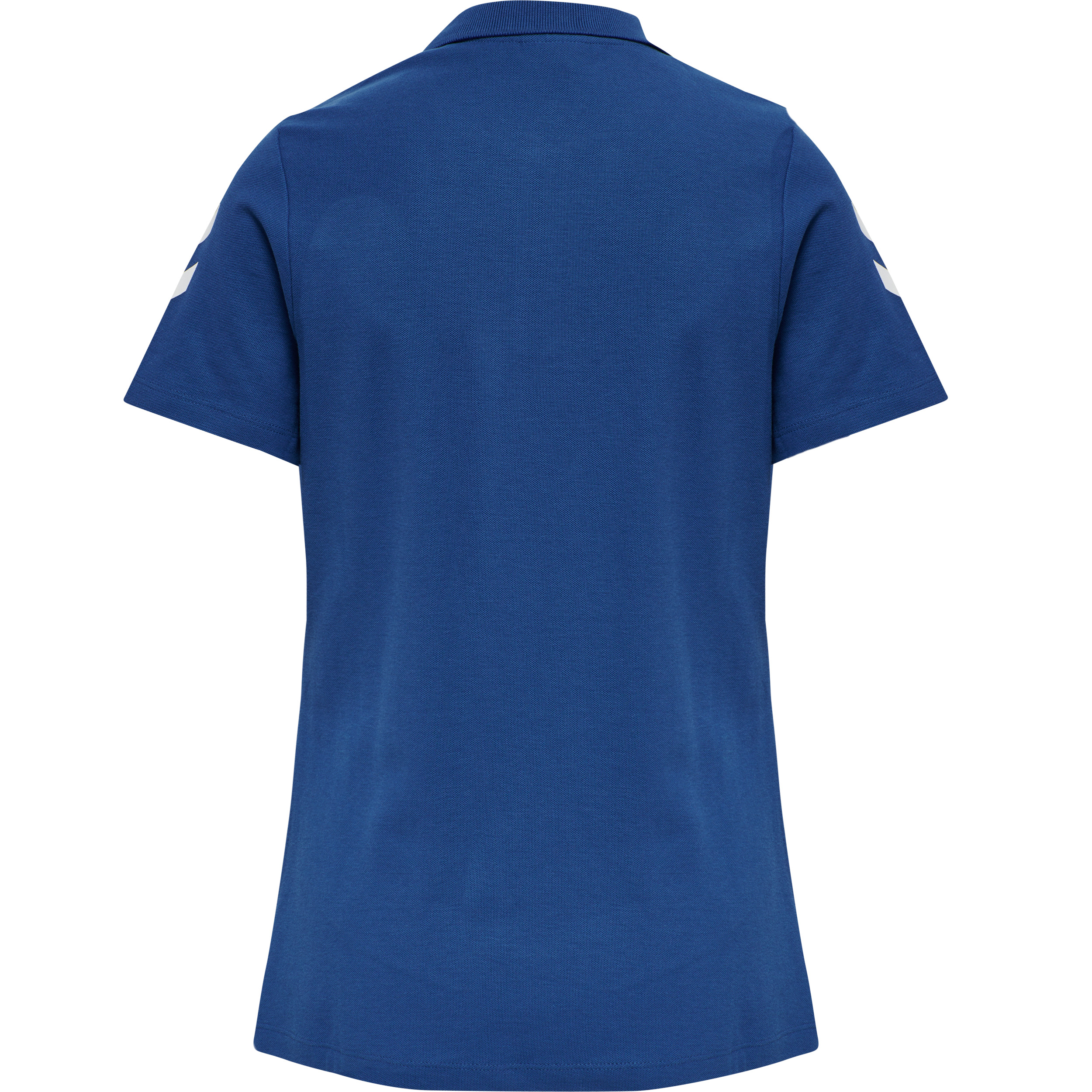 HMLGO COTTON POLO WOMAN – Bild 9