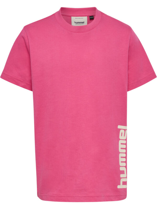 hmlJR REG GRAPHIC T-SHIRT S/S