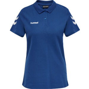 HMLGO COTTON POLO WOMAN – Bild 10