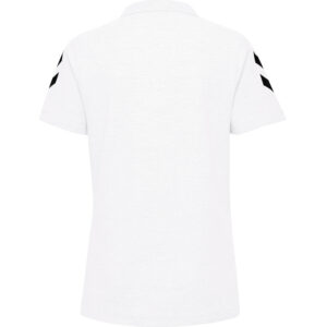 HMLGO COTTON POLO WOMAN – Bild 16